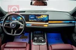 بي ام دبليو الفئة 5